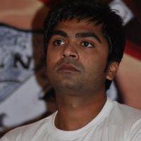 STR - Simbu in Osthe Movie Team Press Meet - Pictures | Picture 106942